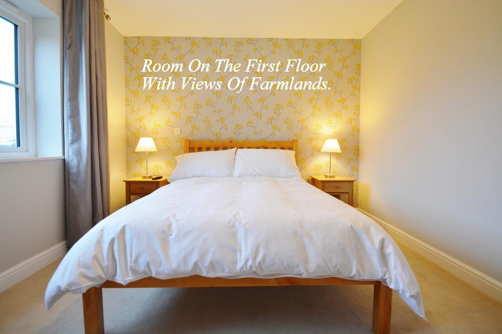 Coombe Cottage Sutton Green Экстерьер фото
