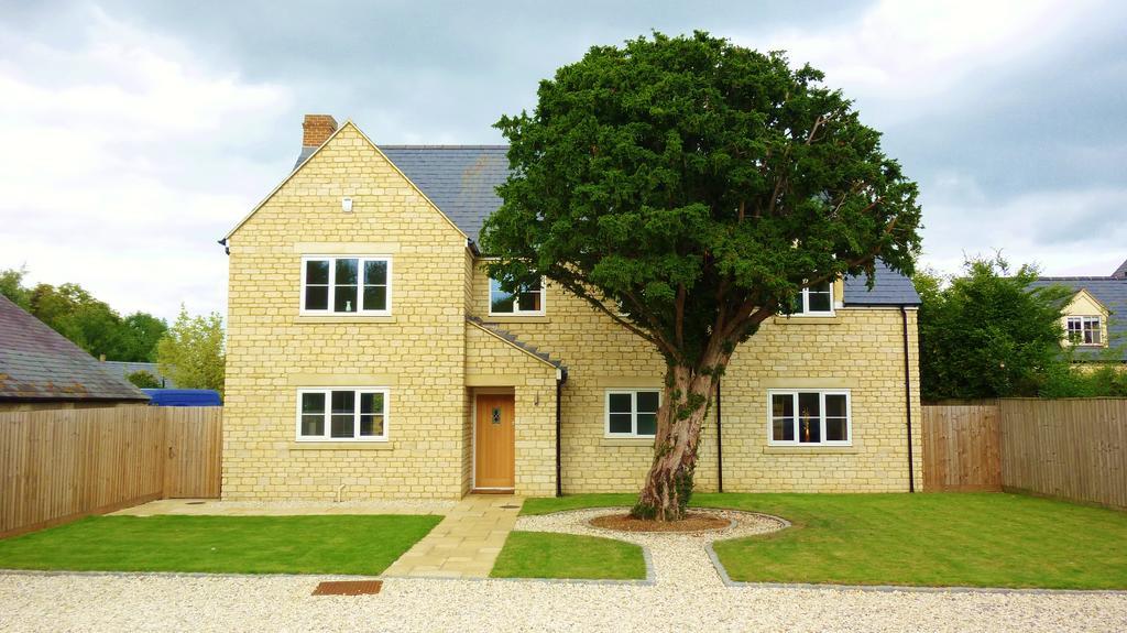 Coombe Cottage Sutton Green Экстерьер фото
