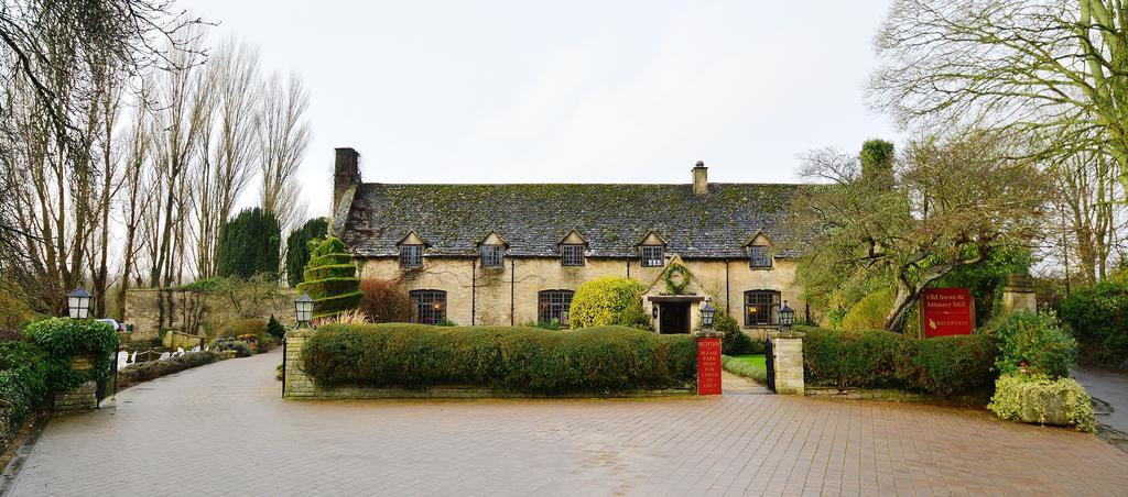 Coombe Cottage Sutton Green Экстерьер фото