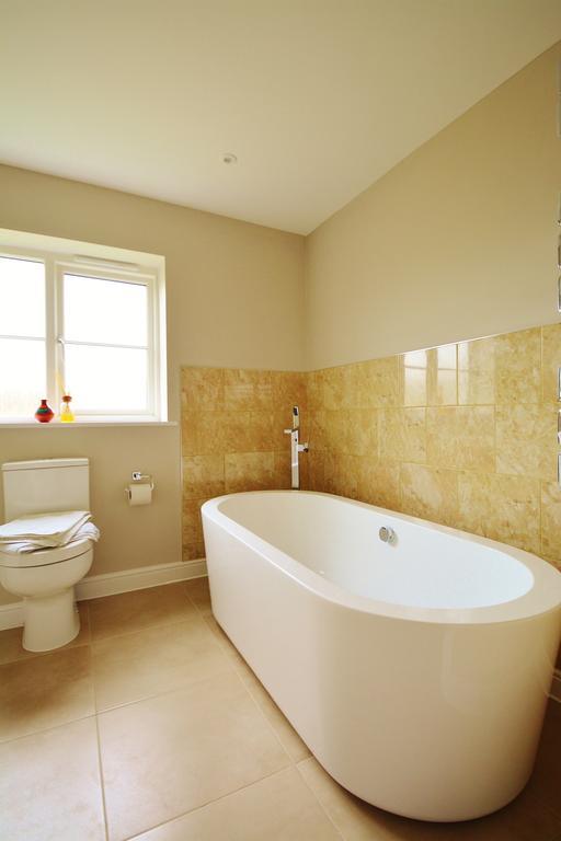 Coombe Cottage Sutton Green Экстерьер фото